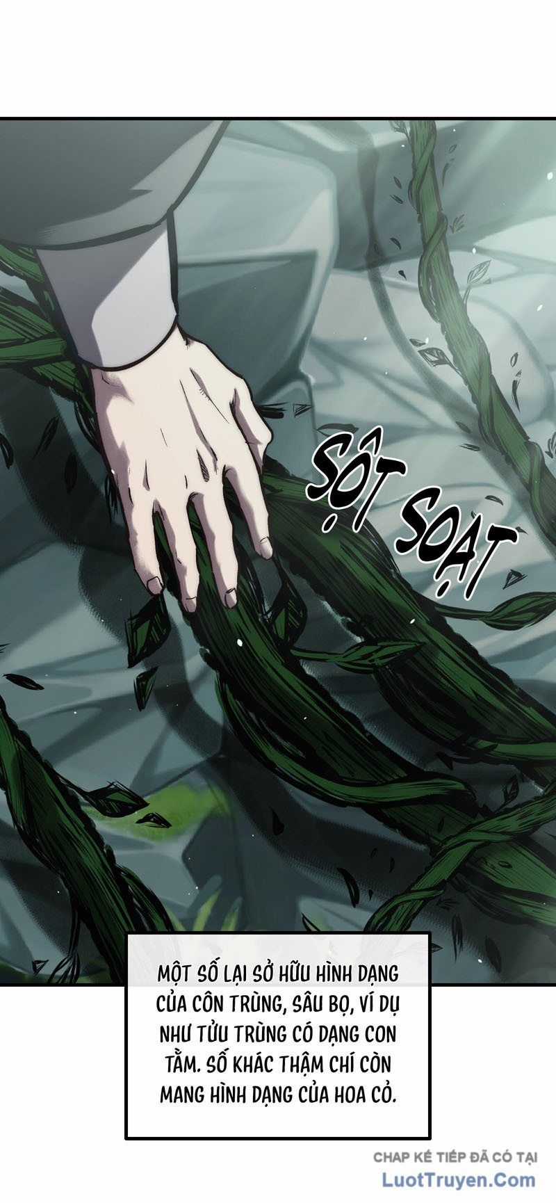 Cổ Chân Nhân (Bản Mới) - Chapter 11 - Trang 28