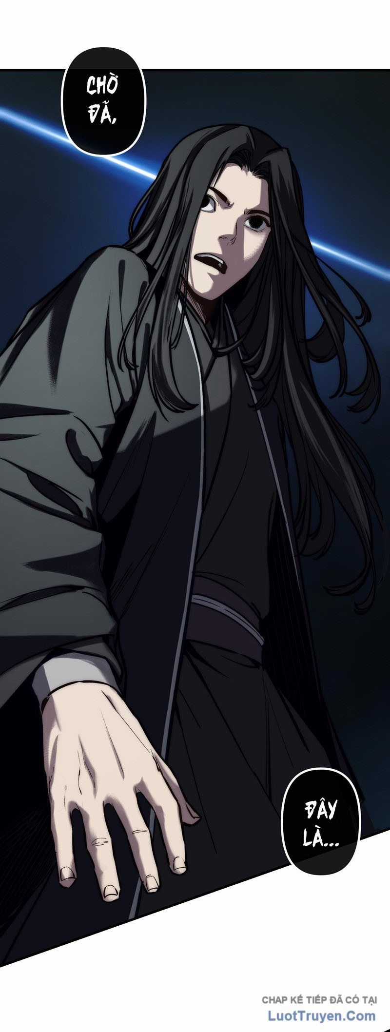 Cổ Chân Nhân (Bản Mới) - Chapter 11 - Trang 47