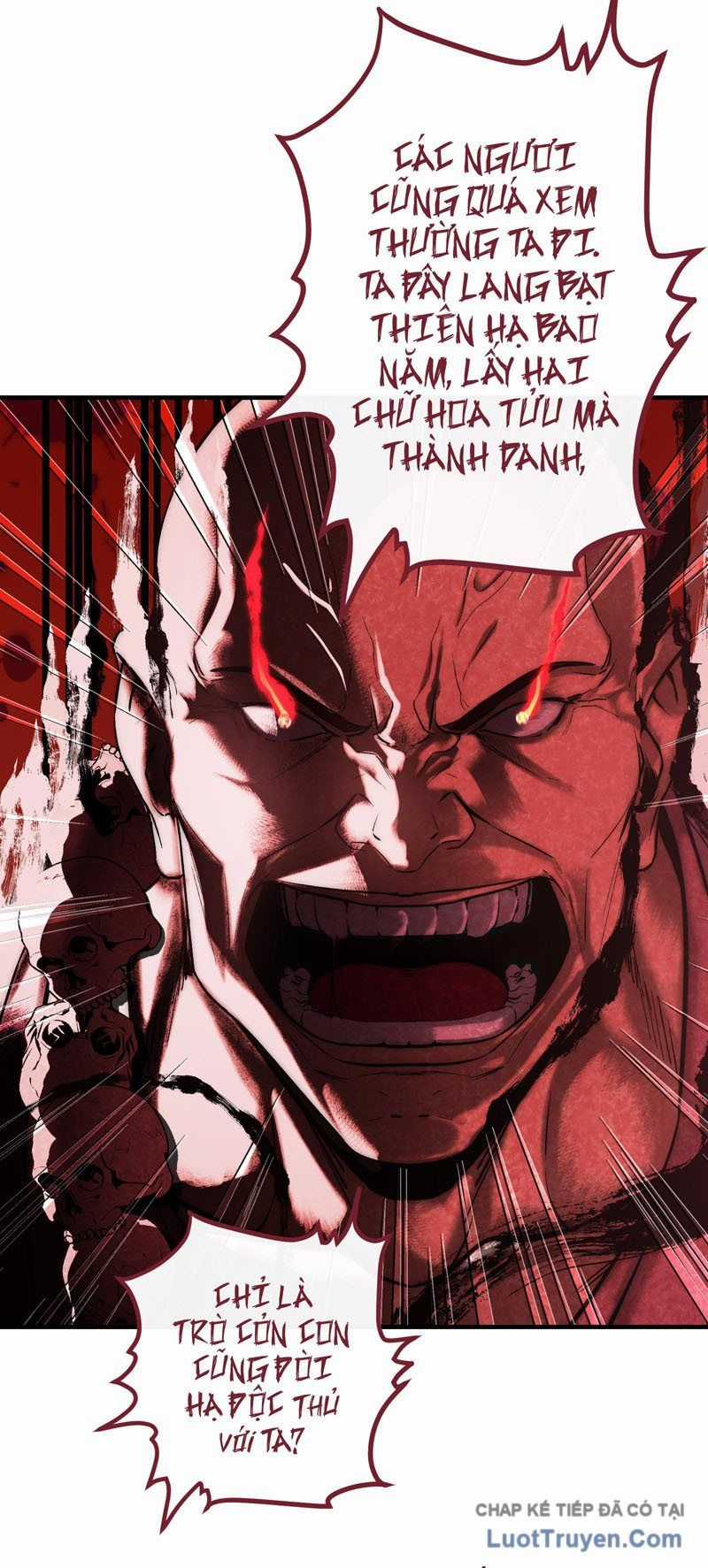 Cổ Chân Nhân (Bản Mới) - Chapter 11 - Trang 55