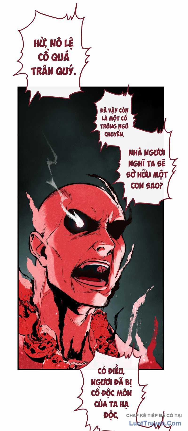 Cổ Chân Nhân (Bản Mới) - Chapter 11 - Trang 59