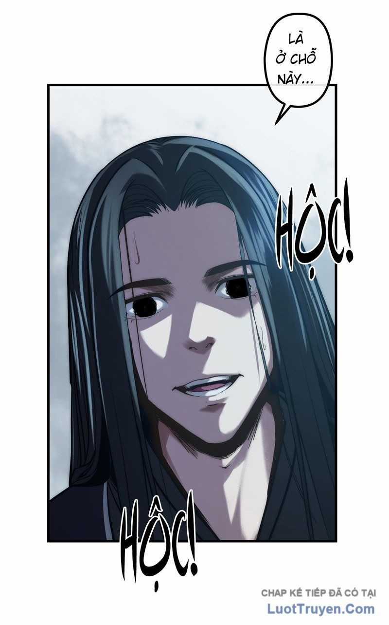 Cổ Chân Nhân (Bản Mới) - Chapter 11 - Trang 8