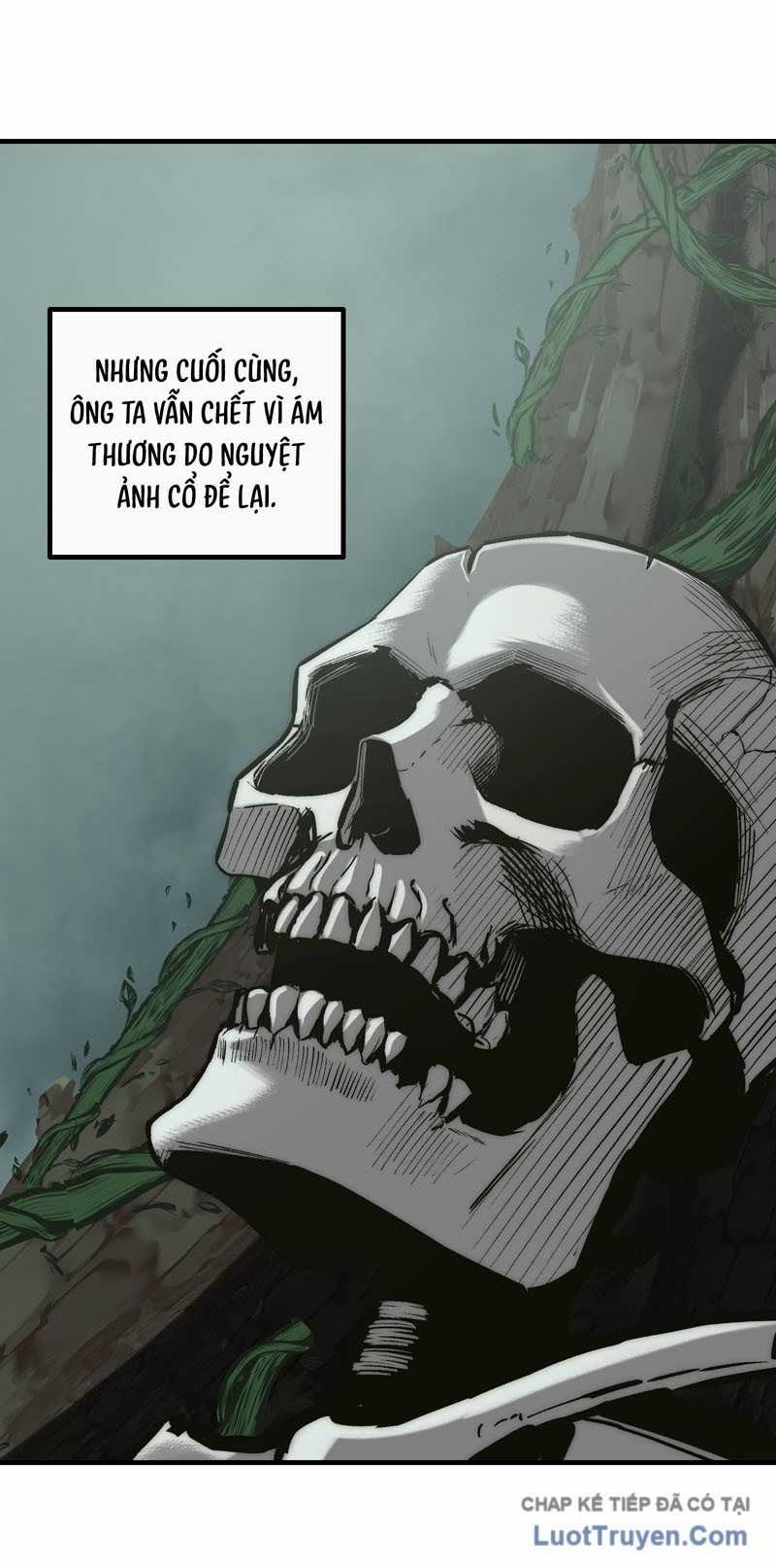 Cổ Chân Nhân (Bản Mới) - Chapter 12 - Trang 33