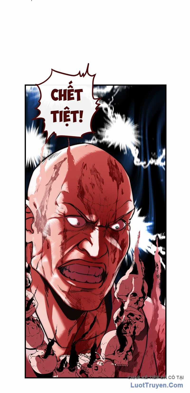 Cổ Chân Nhân (Bản Mới) - Chapter 12 - Trang 6