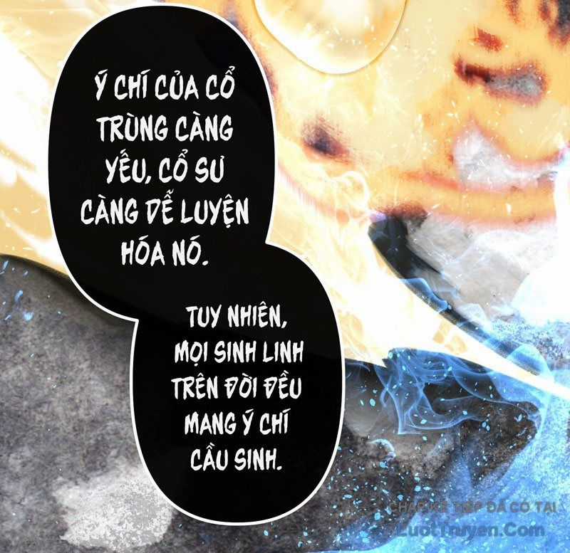 Cổ Chân Nhân (Bản Mới) - Chapter 12 - Trang 58
