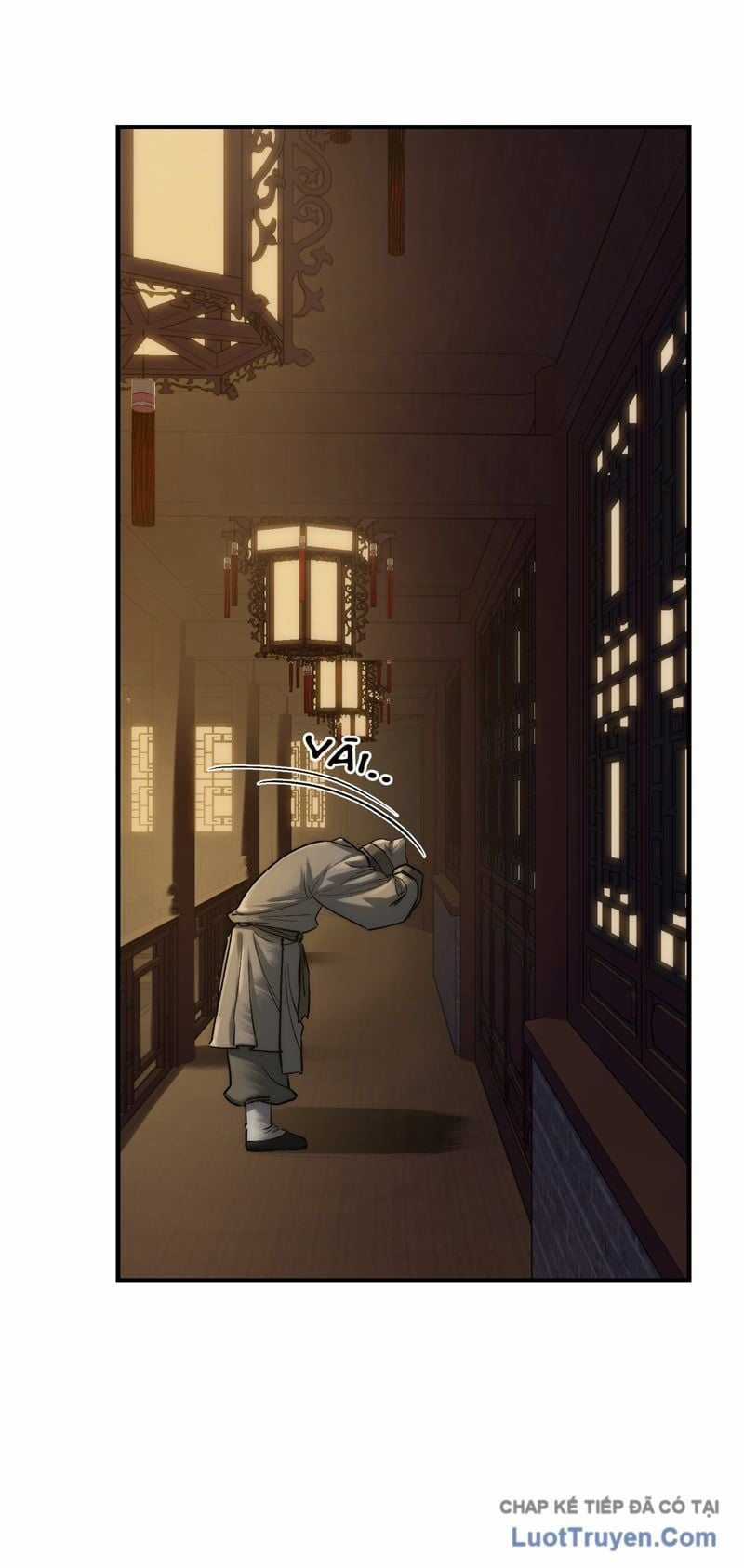 Cổ Chân Nhân (Bản Mới) - Chapter 13 - Trang 11
