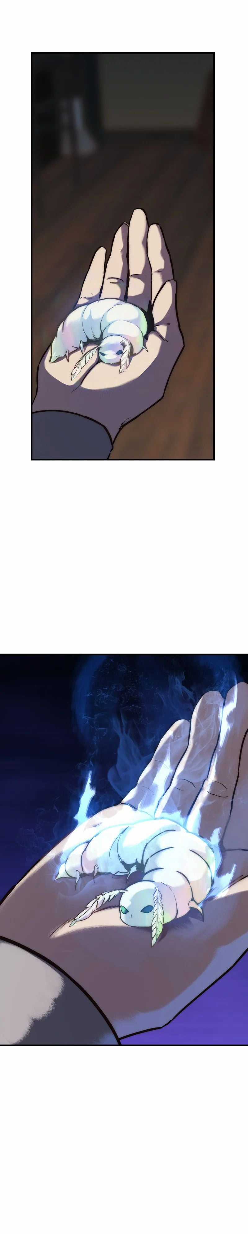 Cổ Chân Nhân (Bản Mới) - Chapter 13 - Trang 17