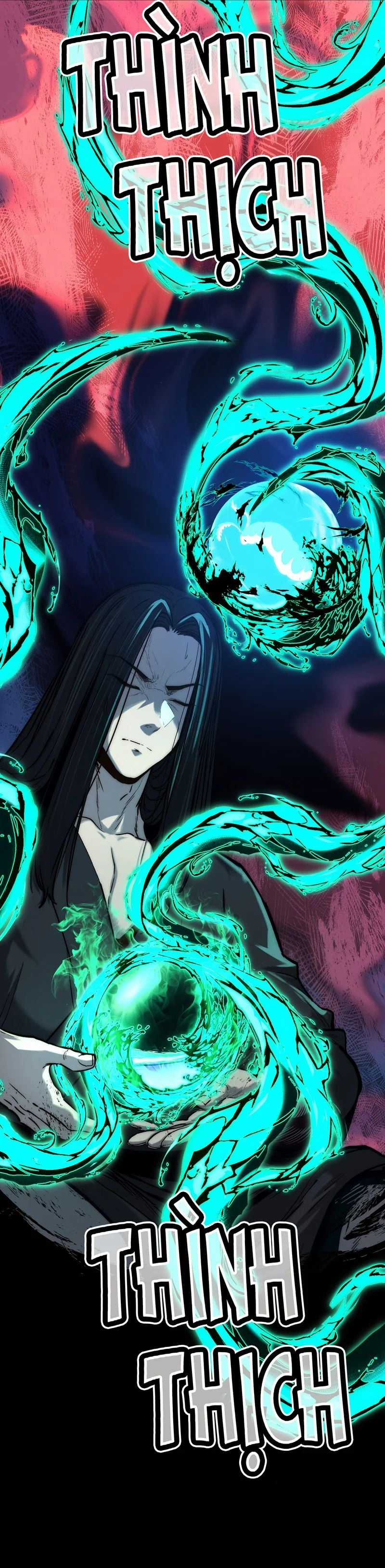 Cổ Chân Nhân (Bản Mới) - Chapter 13 - Trang 28