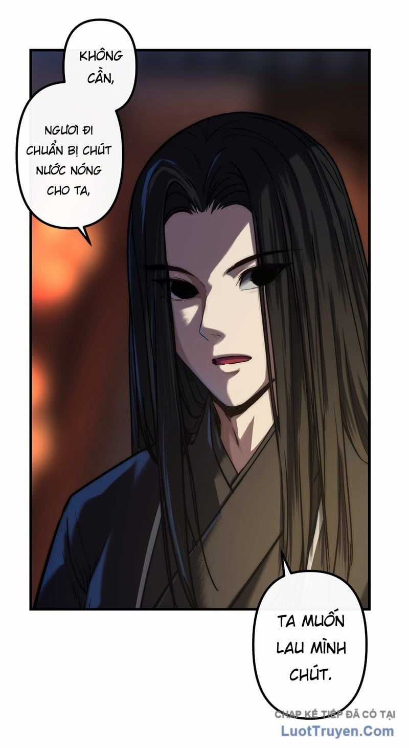 Cổ Chân Nhân (Bản Mới) - Chapter 13 - Trang 4