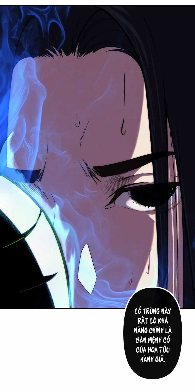 Cổ Chân Nhân (Bản Mới) - Chapter 13 - Trang 31