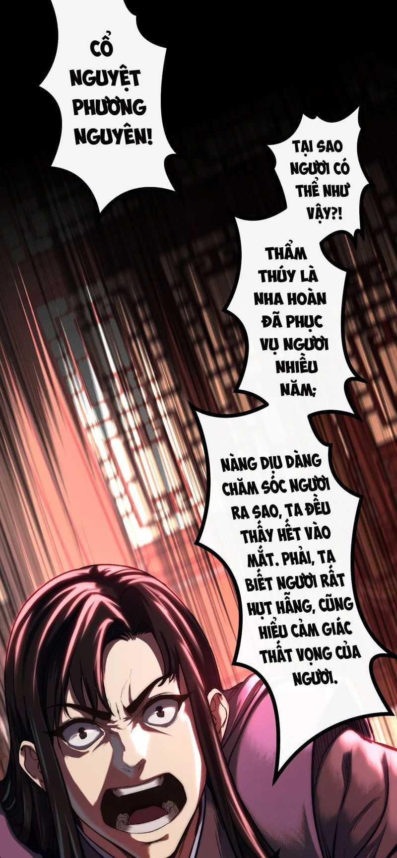 Cổ Chân Nhân (Bản Mới) - Chapter 13 - Trang 45