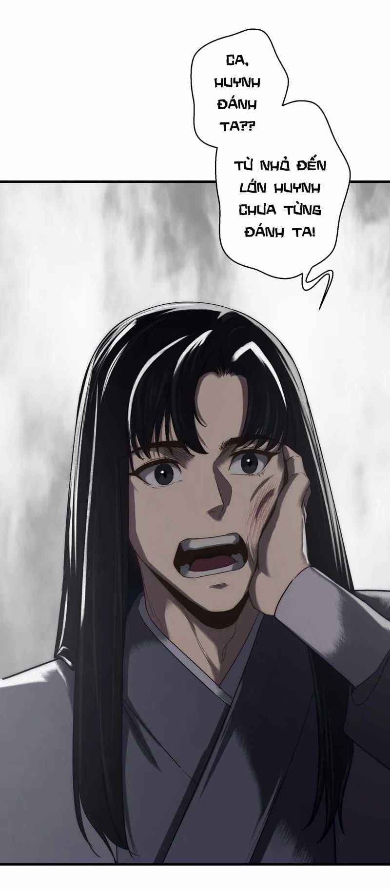 Cổ Chân Nhân (Bản Mới) - Chapter 13 - Trang 49