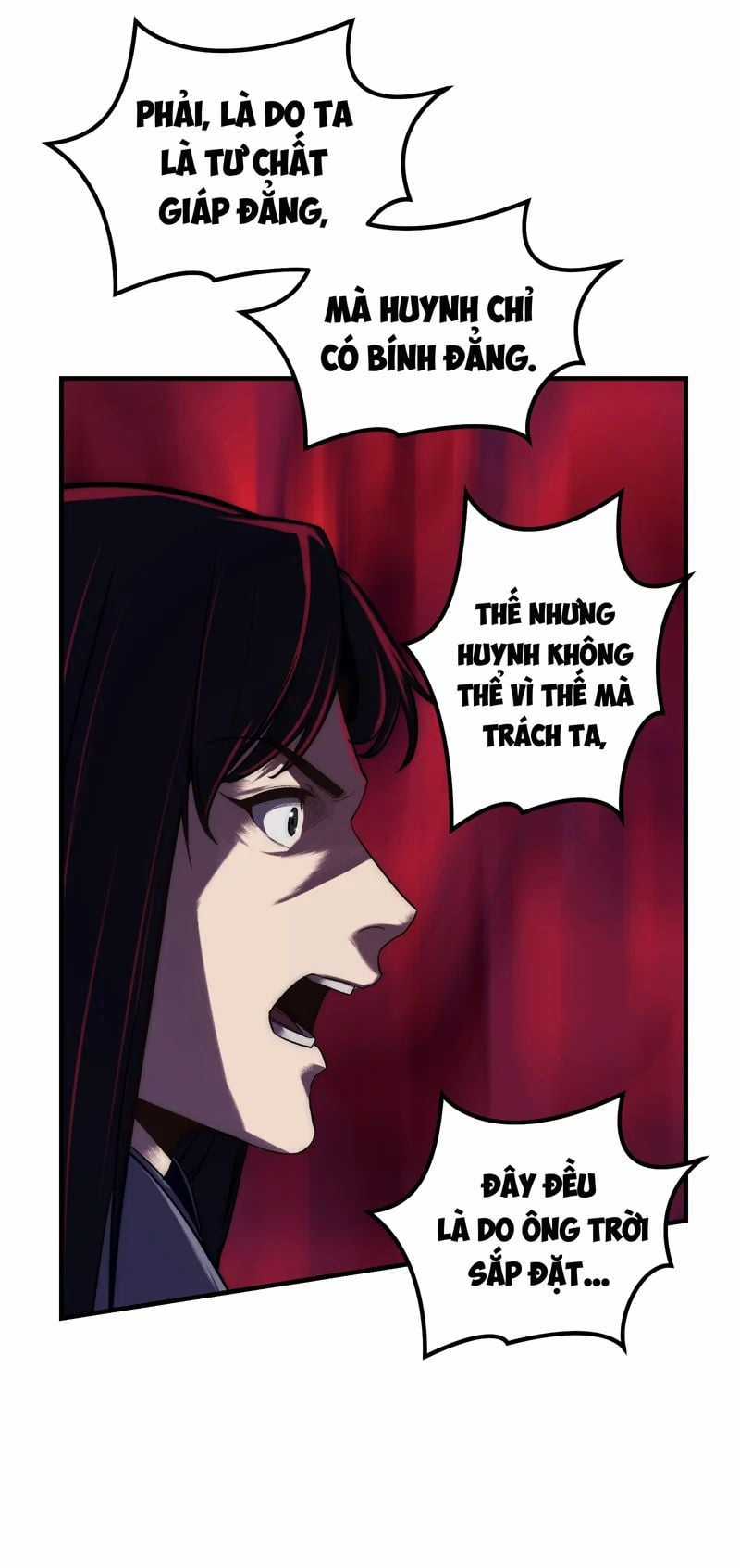 Cổ Chân Nhân (Bản Mới) - Chapter 13 - Trang 50