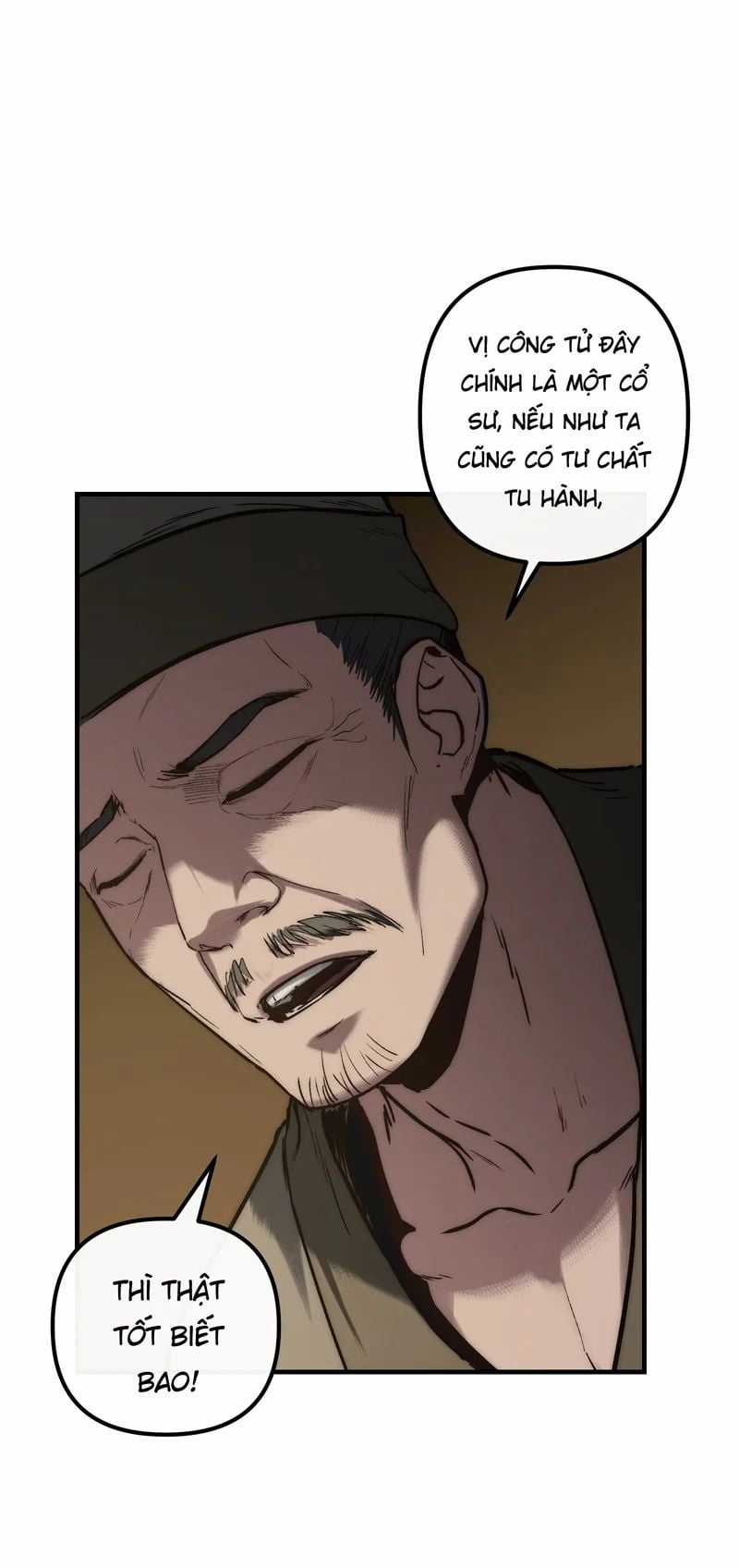 Cổ Chân Nhân (Bản Mới) - Chapter 13 - Trang 6