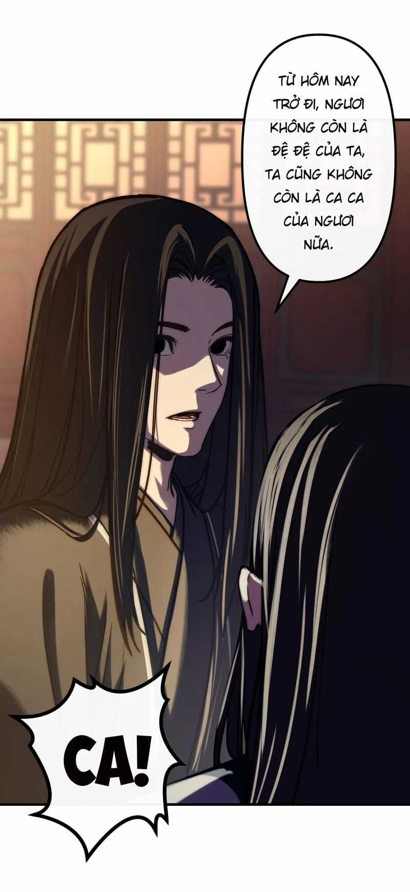 Cổ Chân Nhân (Bản Mới) - Chapter 13 - Trang 56