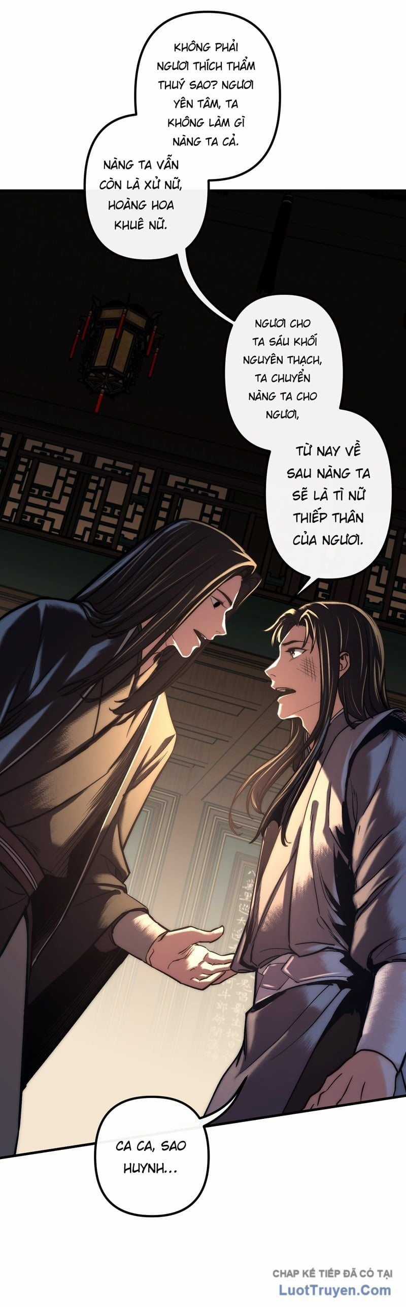 Cổ Chân Nhân (Bản Mới) - Chapter 13 - Trang 57