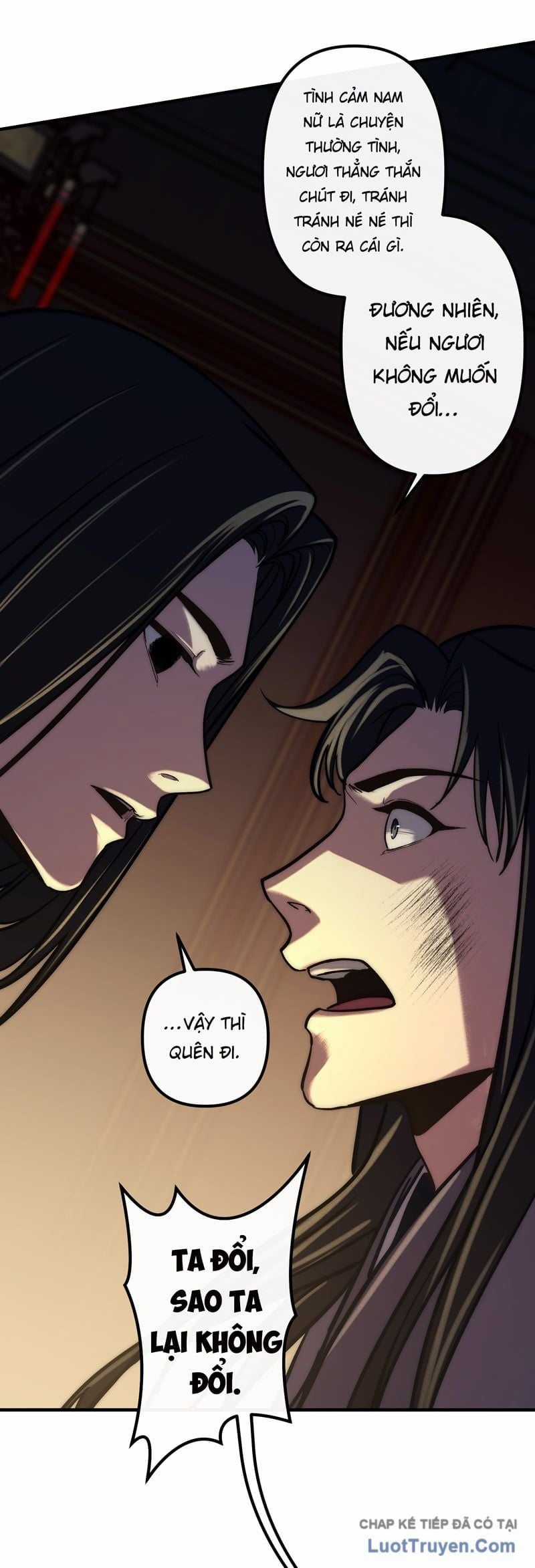 Cổ Chân Nhân (Bản Mới) - Chapter 13 - Trang 58