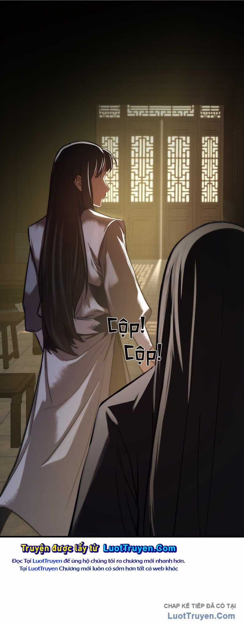 Cổ Chân Nhân (Bản Mới) - Chapter 13 - Trang 65