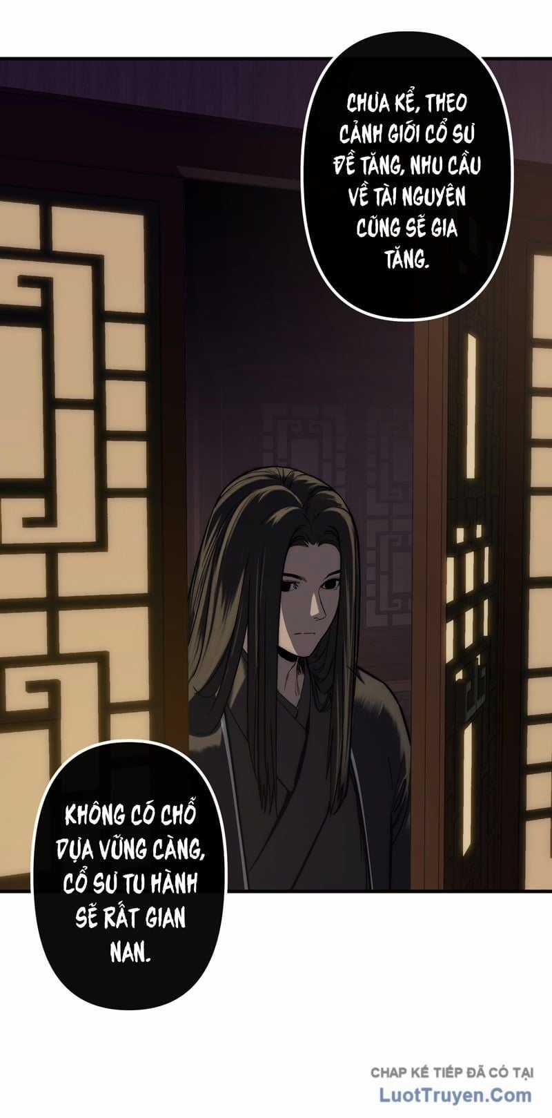 Cổ Chân Nhân (Bản Mới) - Chapter 13 - Trang 8