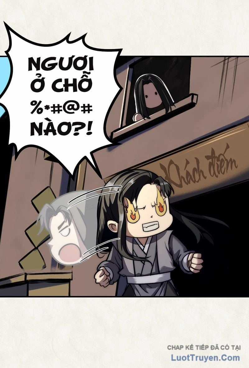 Cổ Chân Nhân (Bản Mới) - Chapter 13 - Trang 71