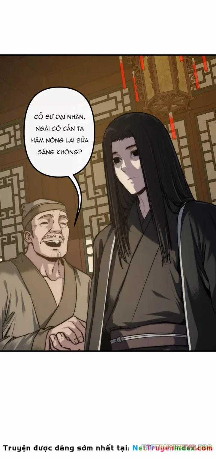 Cổ Chân Nhân (Bản Mới) - Chapter 14 - Trang 2