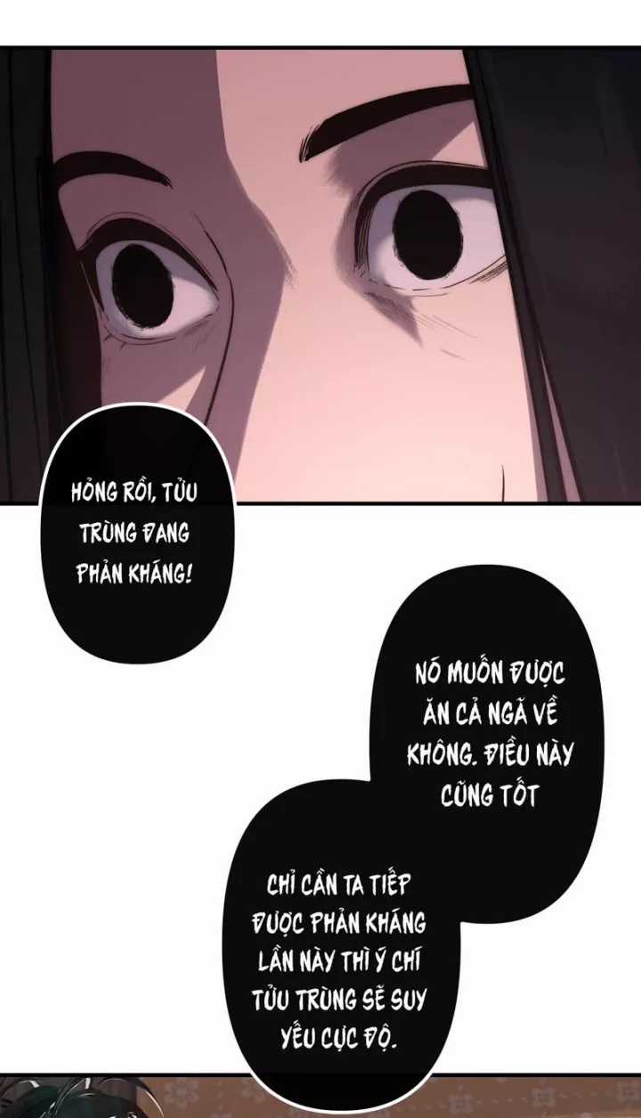 Cổ Chân Nhân (Bản Mới) - Chapter 14 - Trang 37