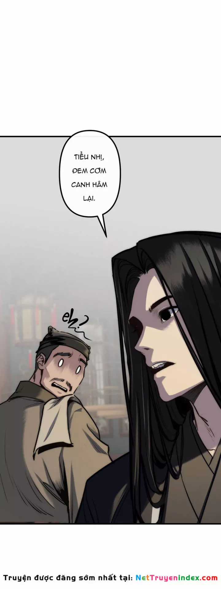 Cổ Chân Nhân (Bản Mới) - Chapter 14 - Trang 7