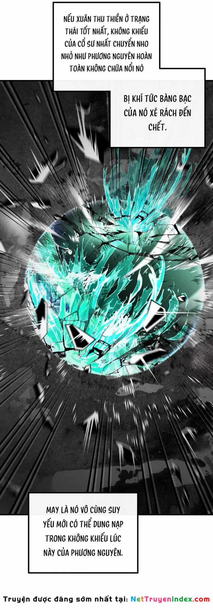 Cổ Chân Nhân (Bản Mới) - Chapter 14 - Trang 63