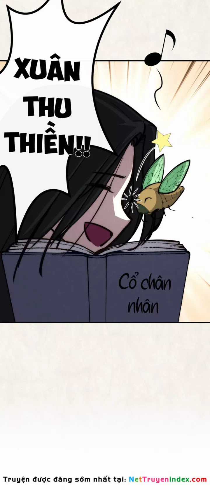 Cổ Chân Nhân (Bản Mới) - Chapter 14 - Trang 73