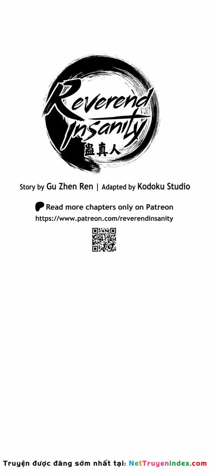 Cổ Chân Nhân (Bản Mới) - Chapter 14 - Trang 9