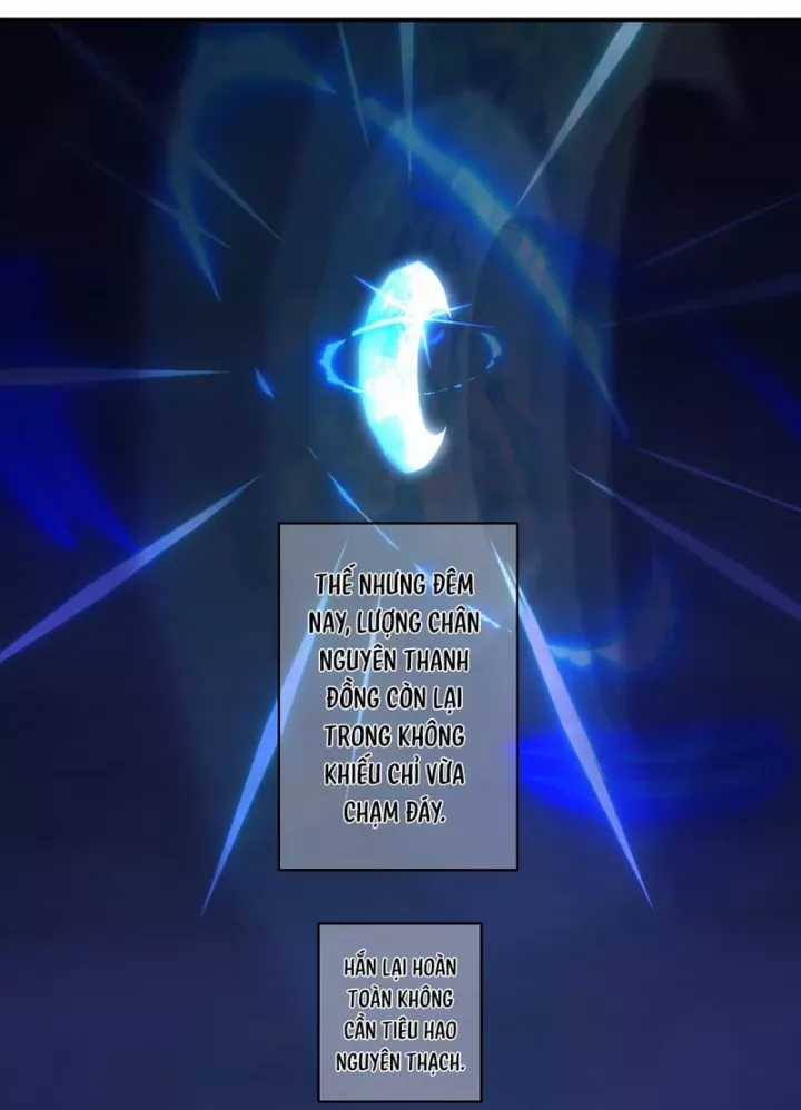 Cổ Chân Nhân (Bản Mới) - Chapter 15 - Trang 29