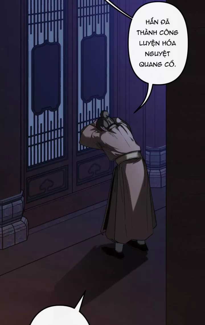 Cổ Chân Nhân (Bản Mới) - Chapter 15 - Trang 44