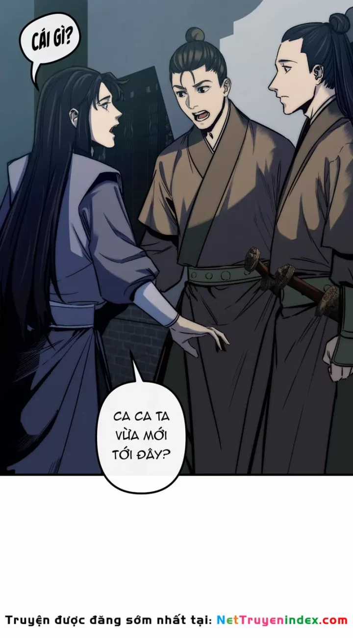 Cổ Chân Nhân (Bản Mới) - Chapter 15 - Trang 75