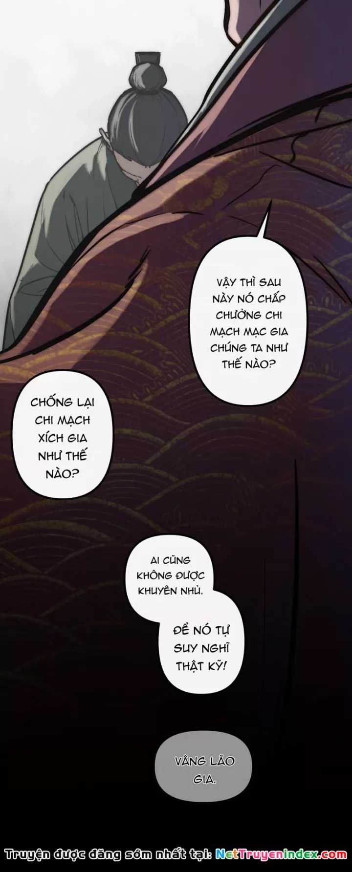 Cổ Chân Nhân (Bản Mới) - Chapter 15 - Trang 100