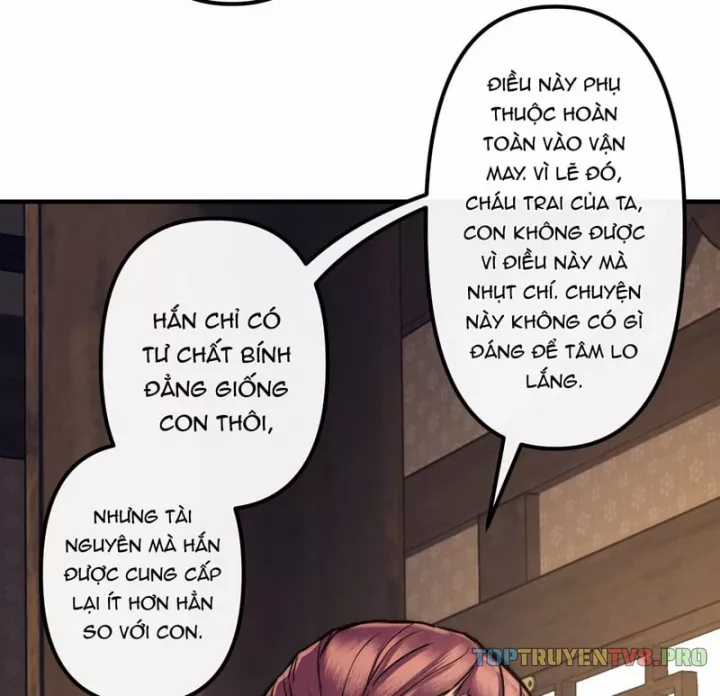 Cổ Chân Nhân (Bản Mới) - Chapter 16 - Trang 3