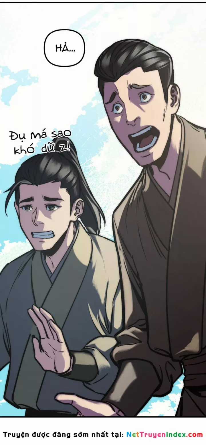 Cổ Chân Nhân (Bản Mới) - Chapter 16 - Trang 36