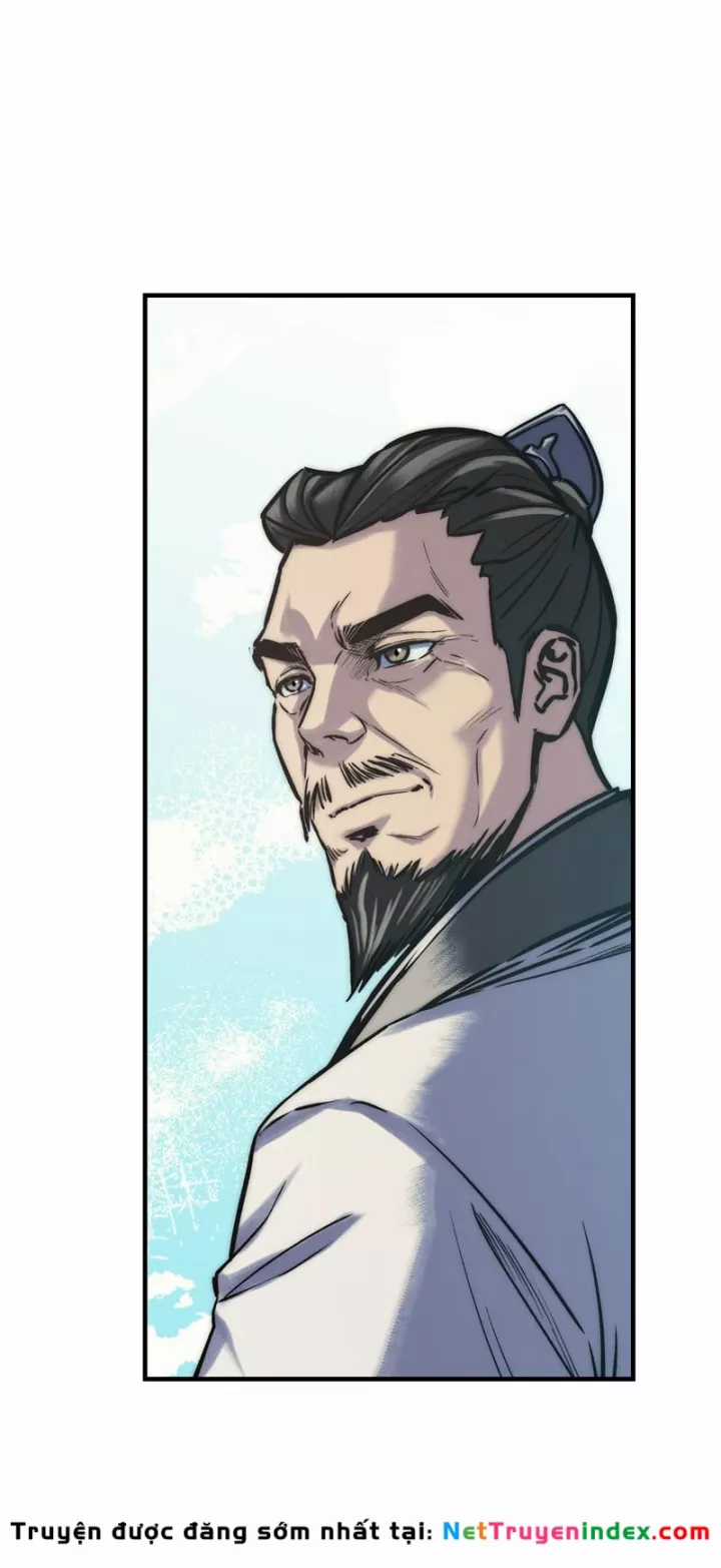 Cổ Chân Nhân (Bản Mới) - Chapter 16 - Trang 37