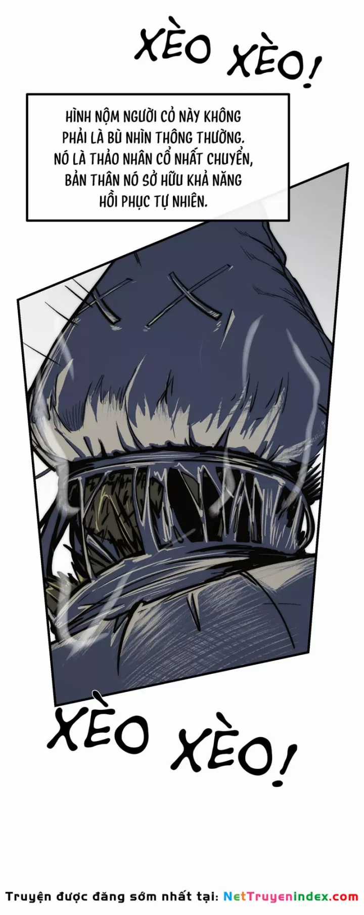 Cổ Chân Nhân (Bản Mới) - Chapter 16 - Trang 49