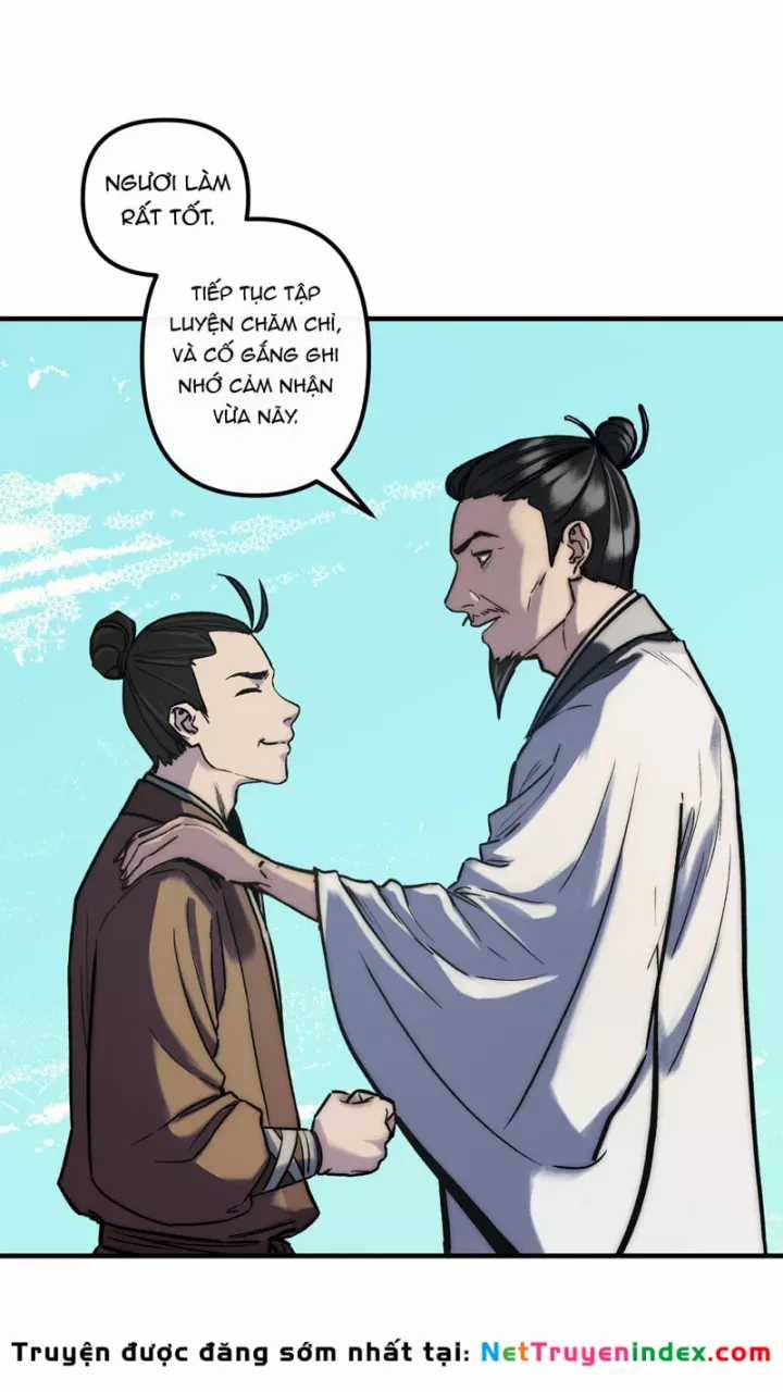 Cổ Chân Nhân (Bản Mới) - Chapter 16 - Trang 56