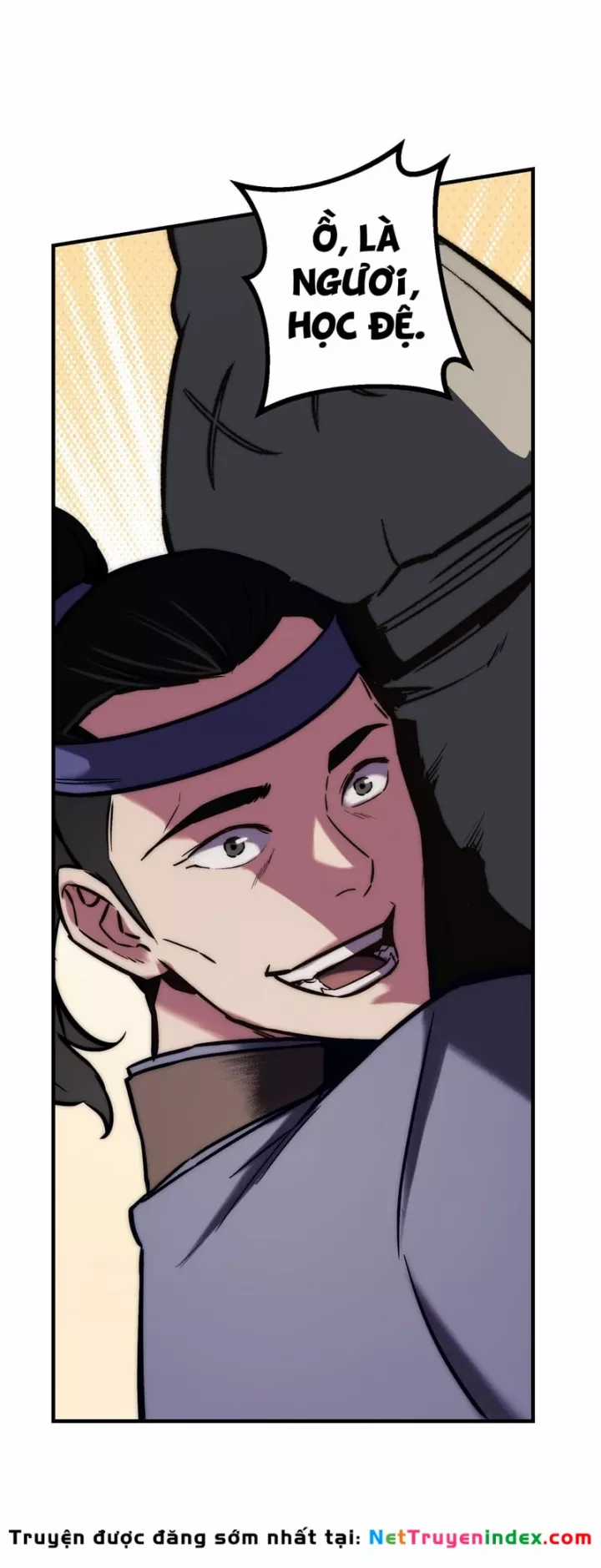 Cổ Chân Nhân (Bản Mới) - Chapter 16 - Trang 75