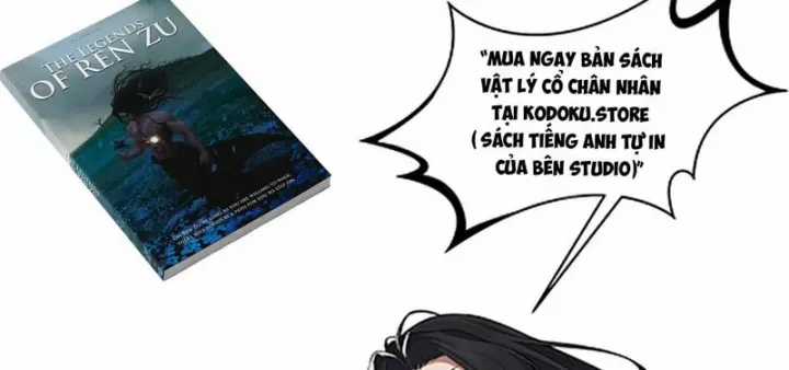 Cổ Chân Nhân (Bản Mới) - Chapter 17 - Trang 132