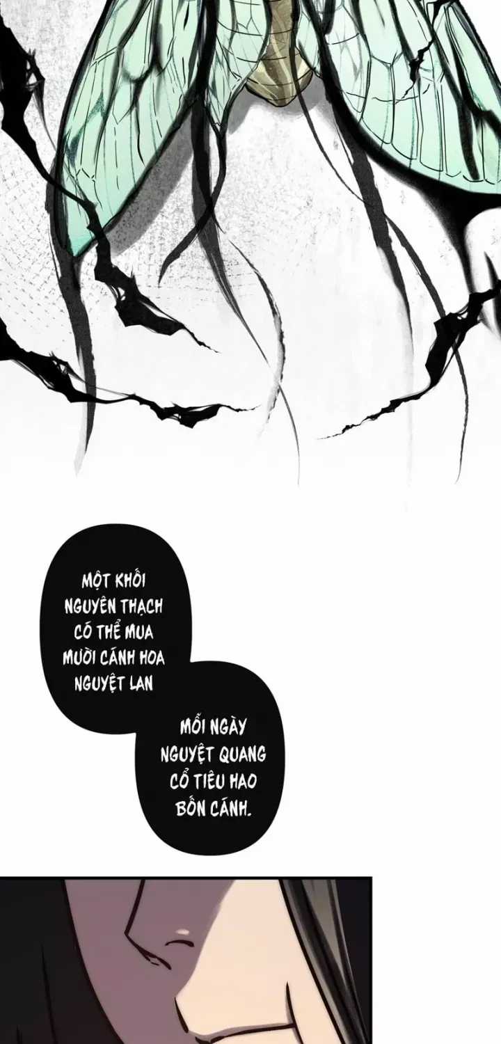 Cổ Chân Nhân (Bản Mới) - Chapter 17 - Trang 26