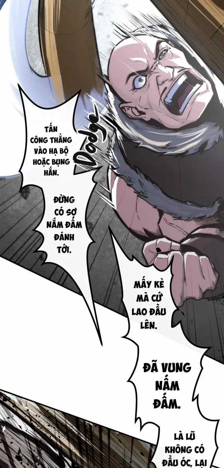 Cổ Chân Nhân (Bản Mới) - Chapter 17 - Trang 39