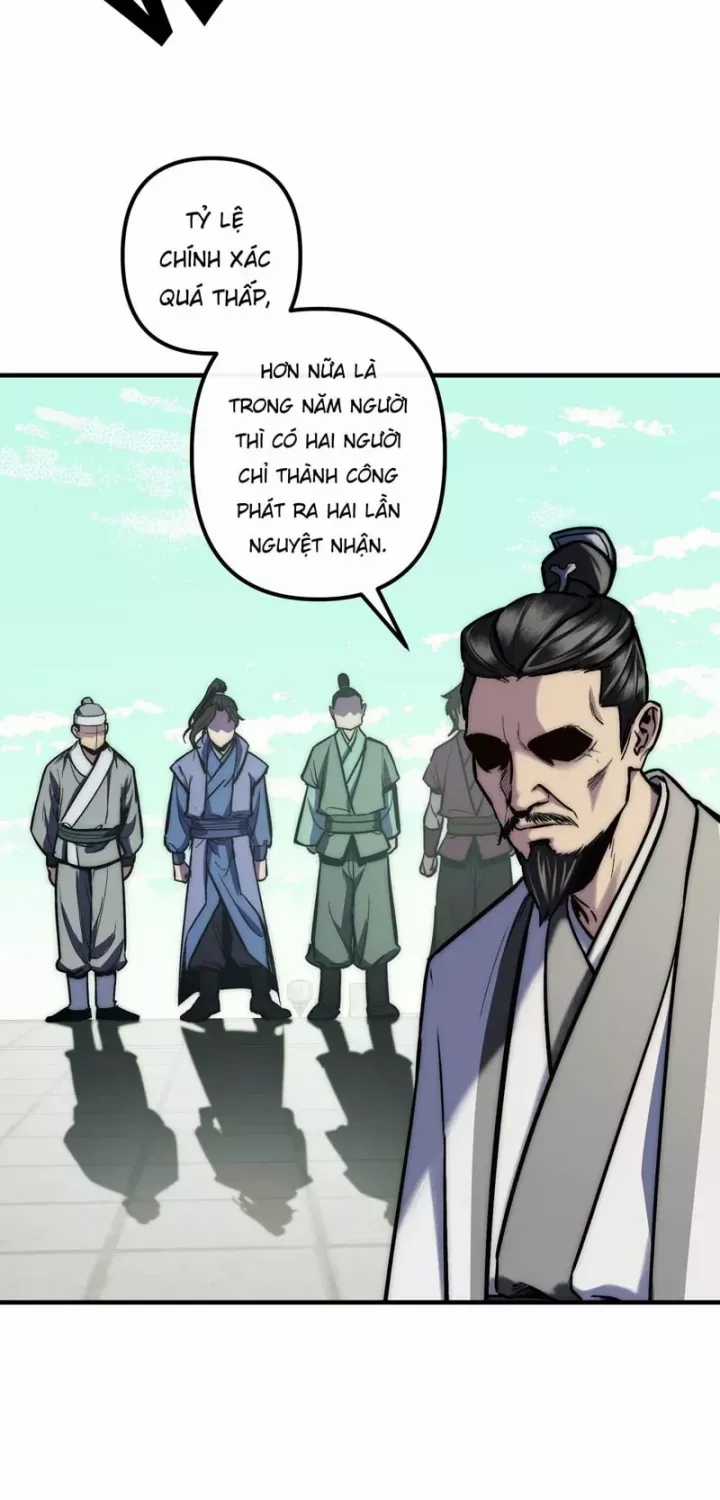 Cổ Chân Nhân (Bản Mới) - Chapter 17 - Trang 84