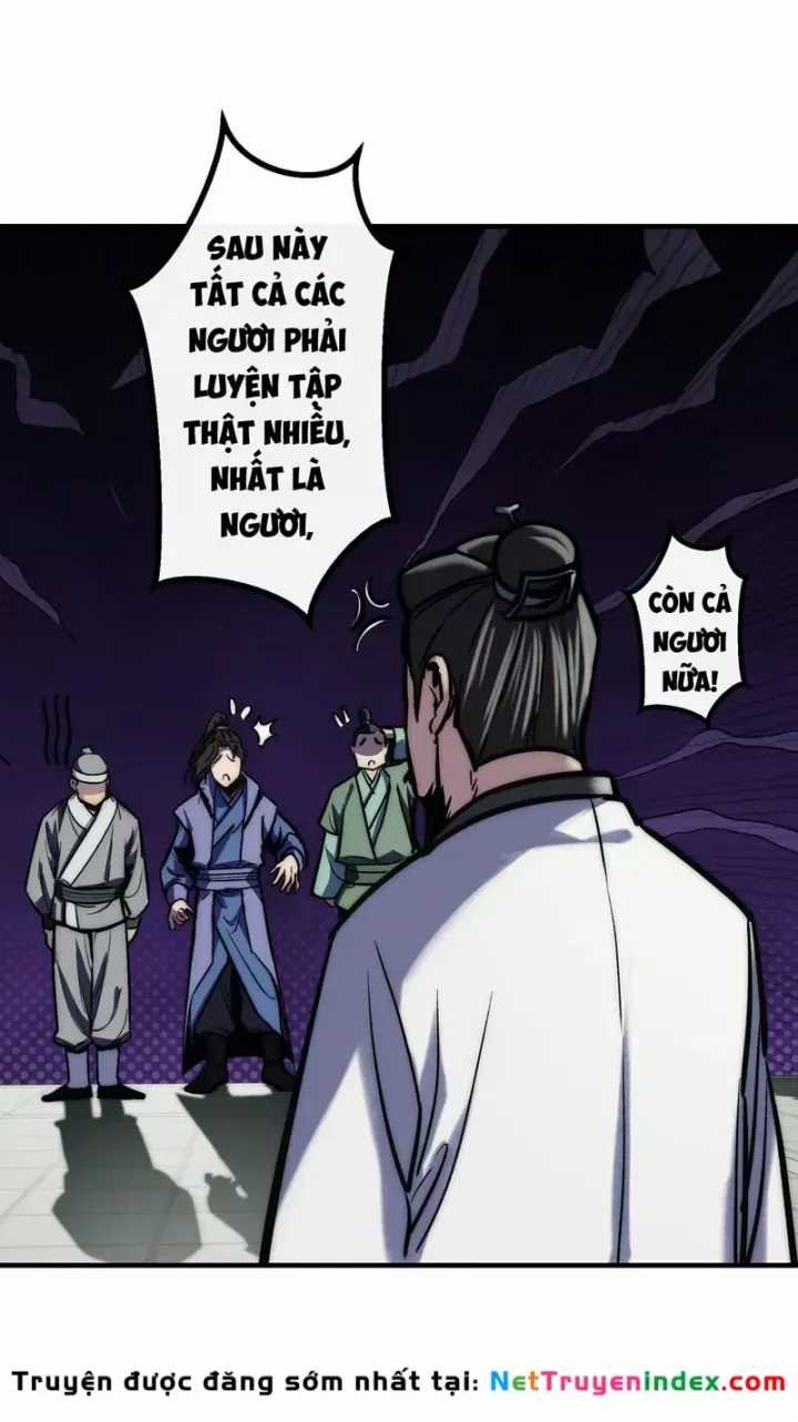 Cổ Chân Nhân (Bản Mới) - Chapter 17 - Trang 85