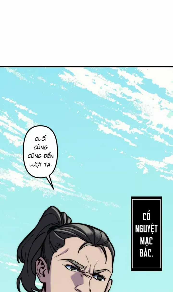 Cổ Chân Nhân (Bản Mới) - Chapter 17 - Trang 87