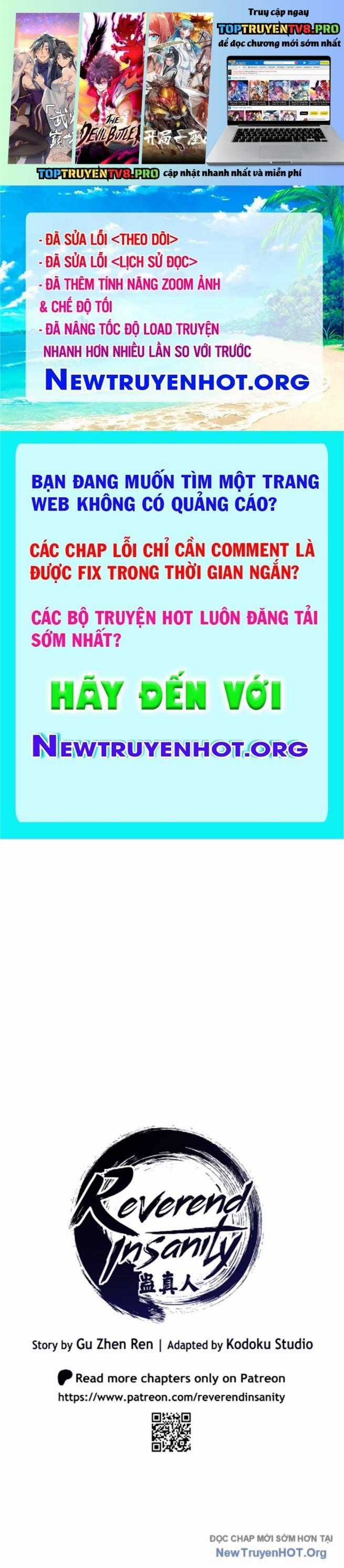 Cổ Chân Nhân (Bản Mới) - Chapter 2 - Trang 1