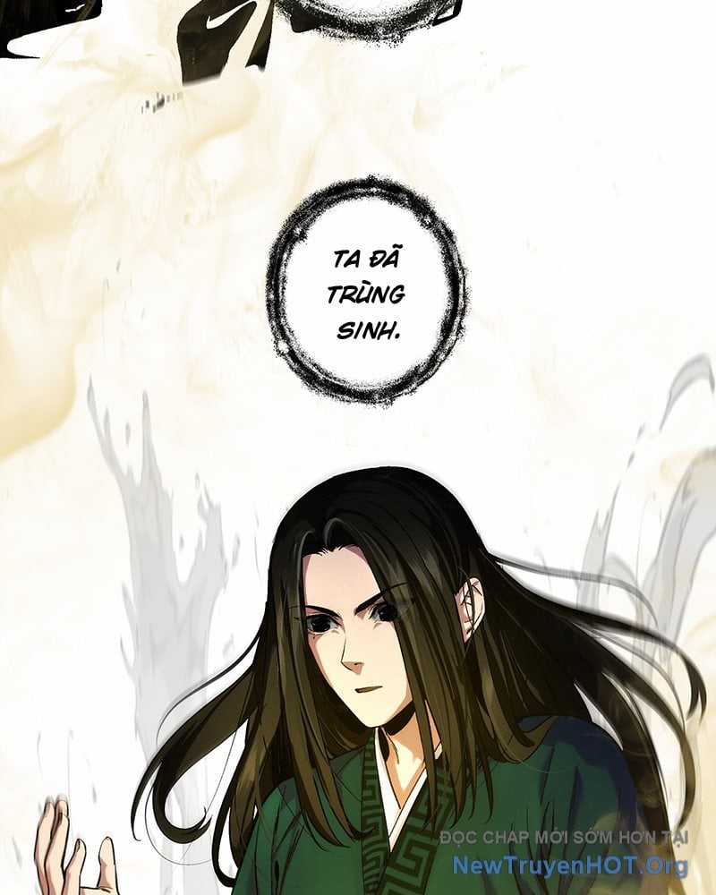 Cổ Chân Nhân (Bản Mới) - Chapter 2 - Trang 11