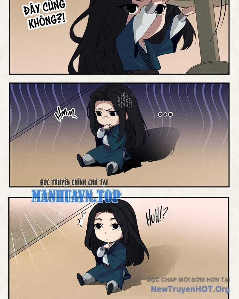 Cổ Chân Nhân (Bản Mới) - Chapter 2 - Trang 101