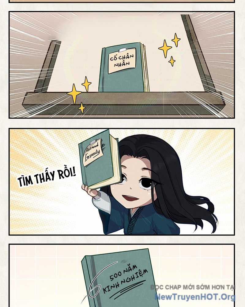 Cổ Chân Nhân (Bản Mới) - Chapter 2 - Trang 102