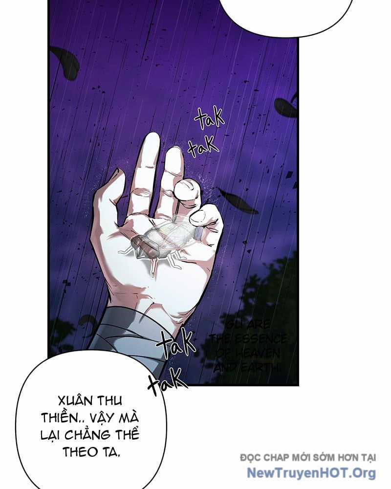 Cổ Chân Nhân (Bản Mới) - Chapter 2 - Trang 15